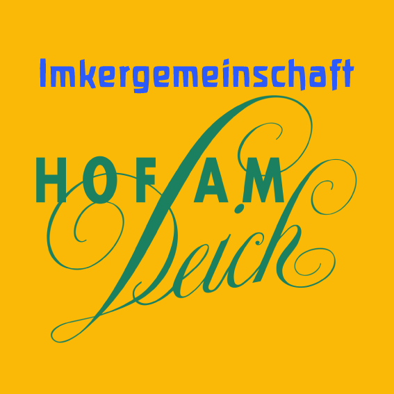 Logo Imkergemeinschaft Hof am Deich